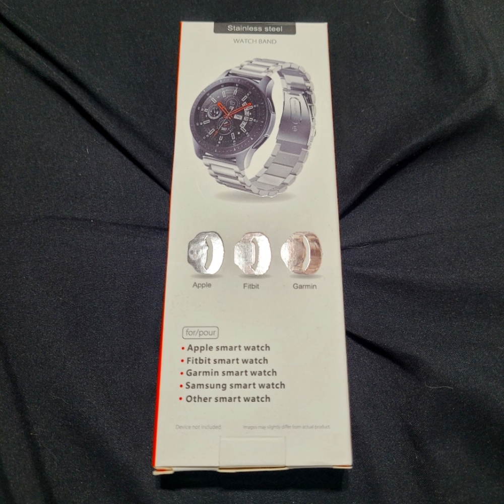 Smart Watch Band